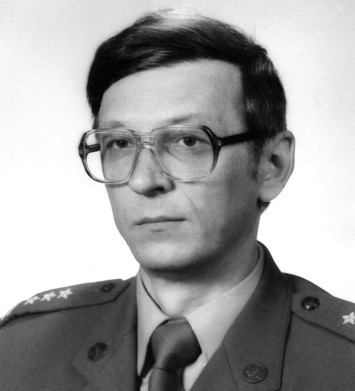 Zdjęcie Andrzeja Chojnackiego