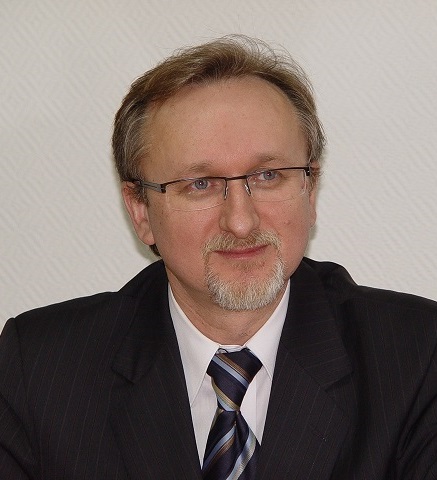 Zdjęcie Andrzeja NAJGEBAUERA