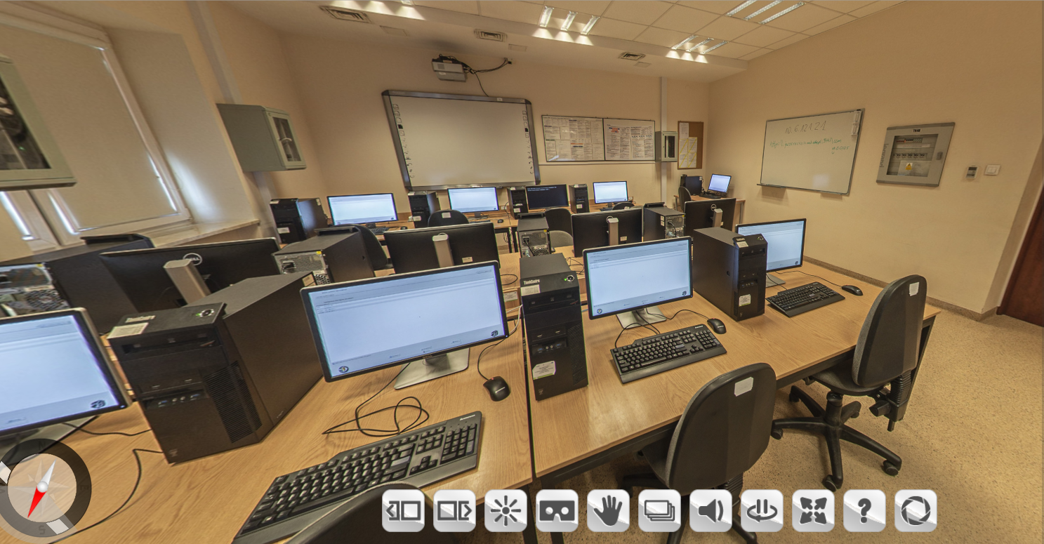 Zdjęcie z laboratorium