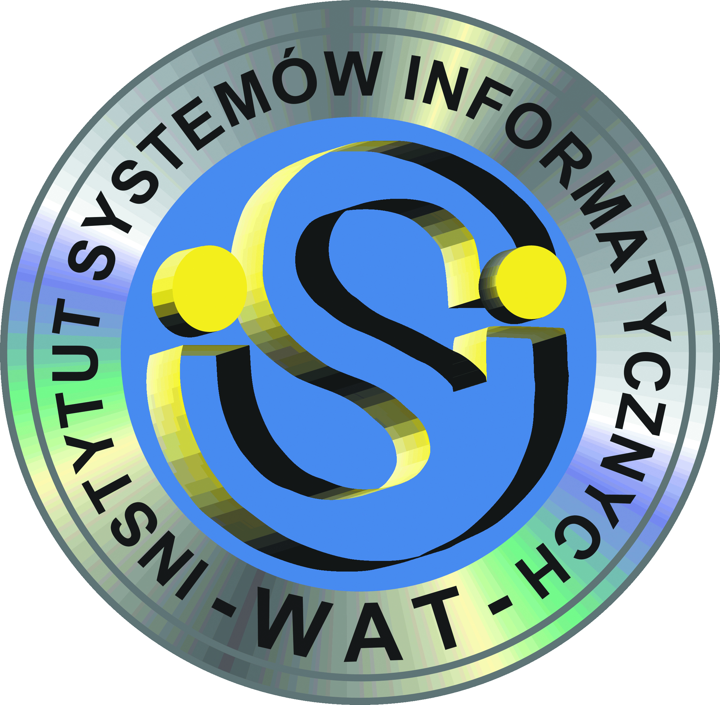 logo Instytutu Systemów Informatycznych