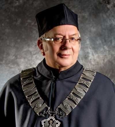 Zdjęcie Jerzego Gawineckiego