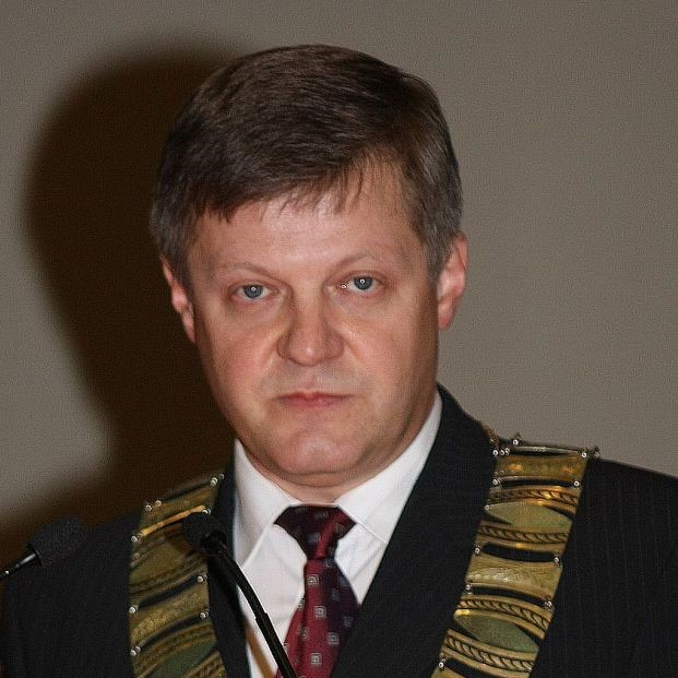 Zdjęcie Ryszarda Antkiewicza