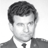 Zdjęcie Stanisława Paszkowskiego